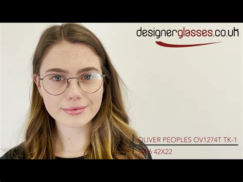 oliver peoples virtual try on